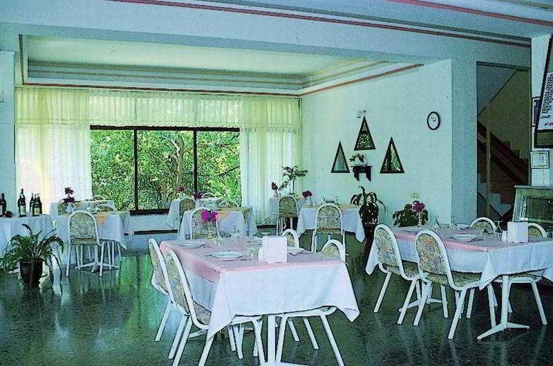 Salute Hotel マルマリス エクステリア 写真